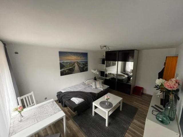 Ferienwohnung In Lahnstein Am Rhein Exterior foto